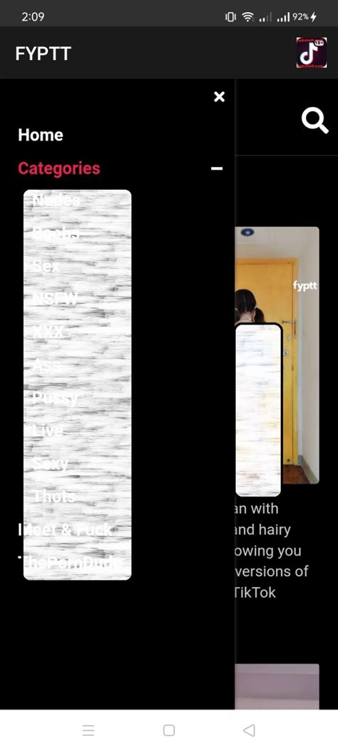 fyptt|What is the 18+ tik tok platform called fyptt or smt, someone.